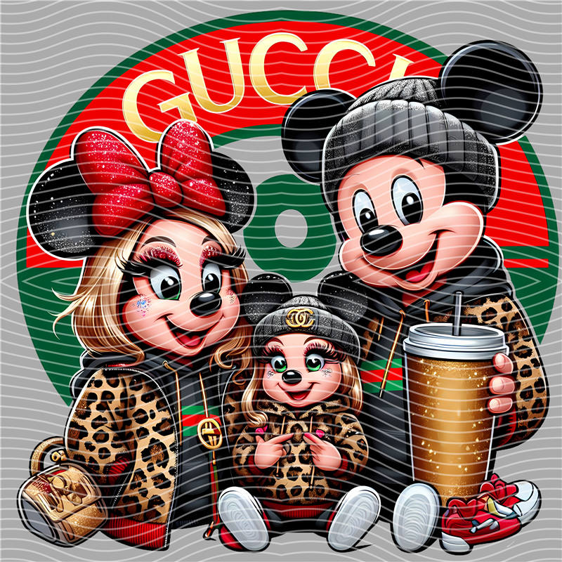 Gucci-GU 170